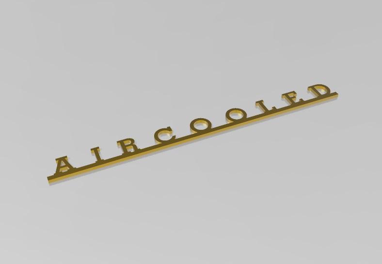 volkswagen aircooled