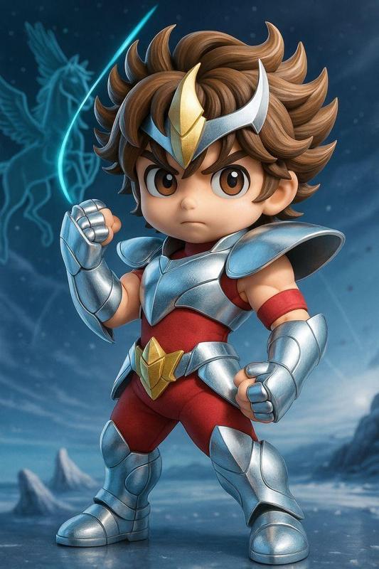 Seiya Knights of the Zodiac Saint Seiya: Knights of the Zodiac