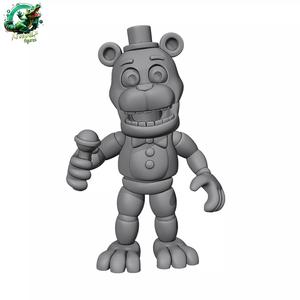 Adventure Freddy