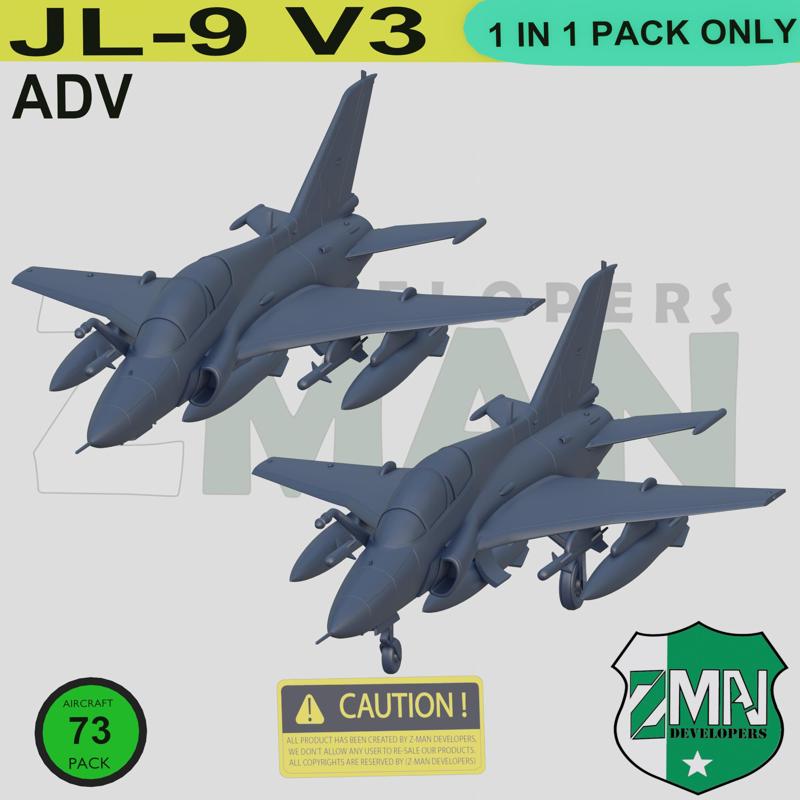 JL-9 ADV V2