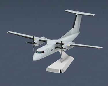 DASH-8