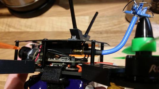 Aomway 200mW holder for Diatone ET160