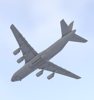 Antonov An-124 Ruslan