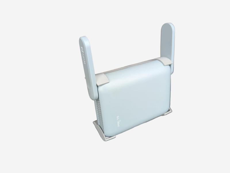 GL.iNet Beryl AX MT3000 Wall Mount - Personal Licence