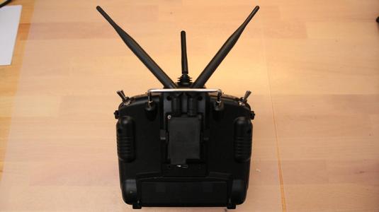 RFD900+ JR Module