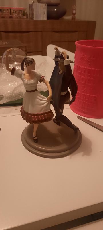 Christmas gift surprise#CHRISTMASXCULTS