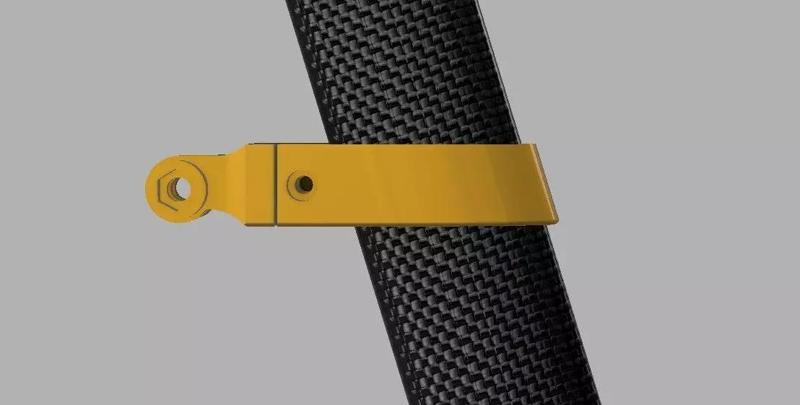 PINARELLO DOGMA F VARIA GOPRO