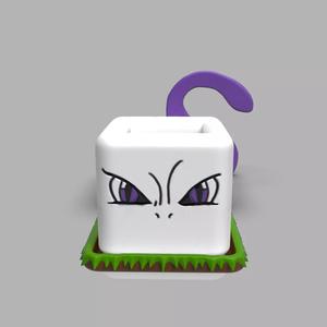 Mewtwo Pot Maceta- POKEMON