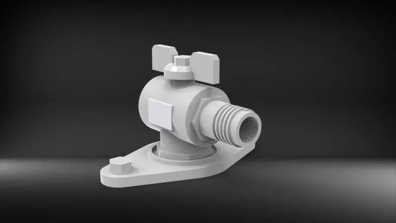 Valve 3