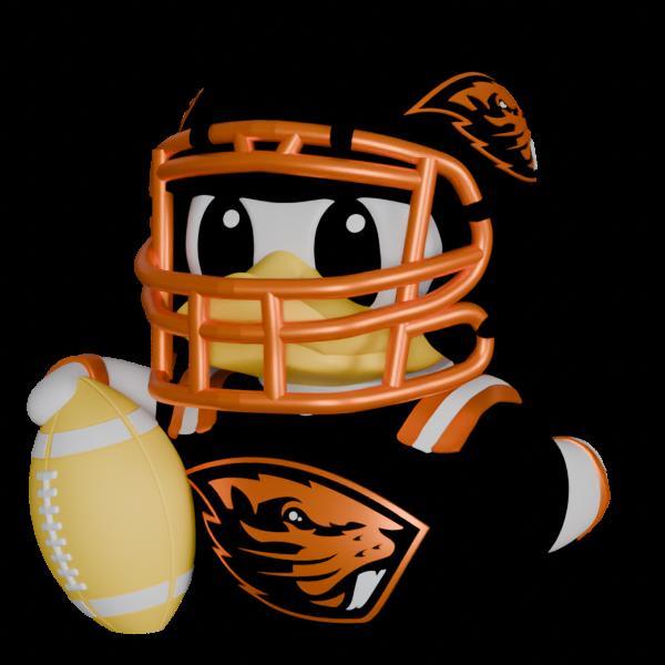 Oregon State Beavers