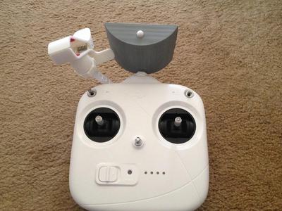 DJI Phantom 3 Standard Range Booster