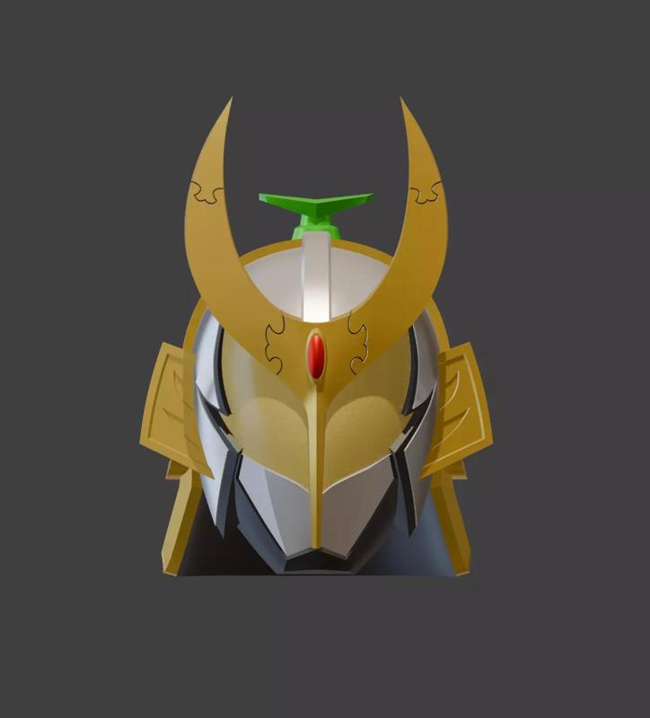 Kamen Rider Zangetsu