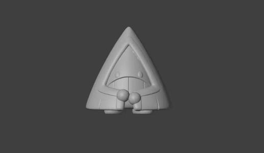 Snorunt Pokemon