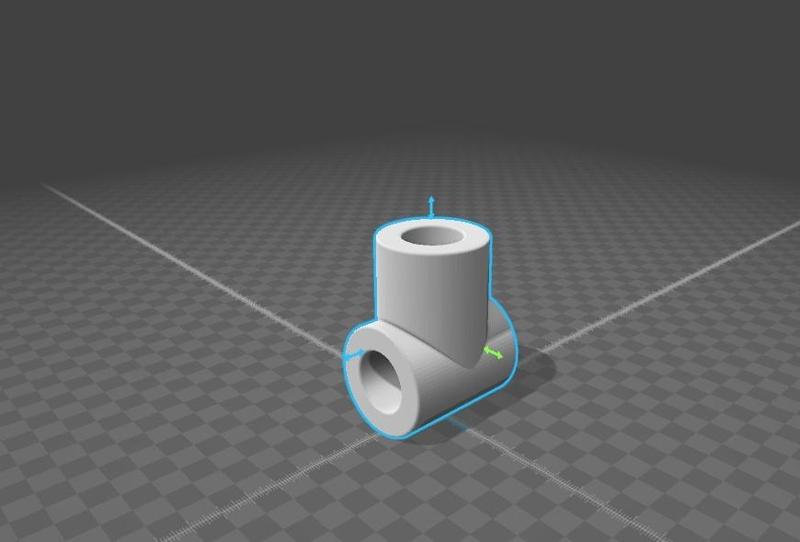 Tube holder