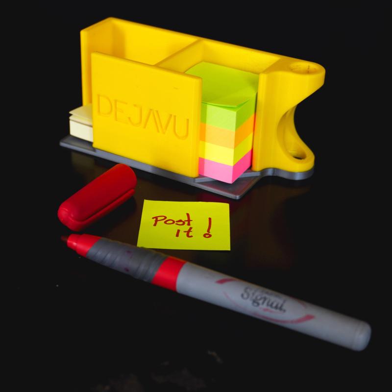 PORTA - POST IT - OFFICE / HOME