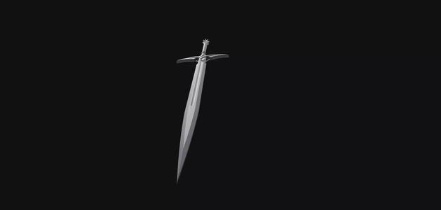 Forgotten Kings Blade