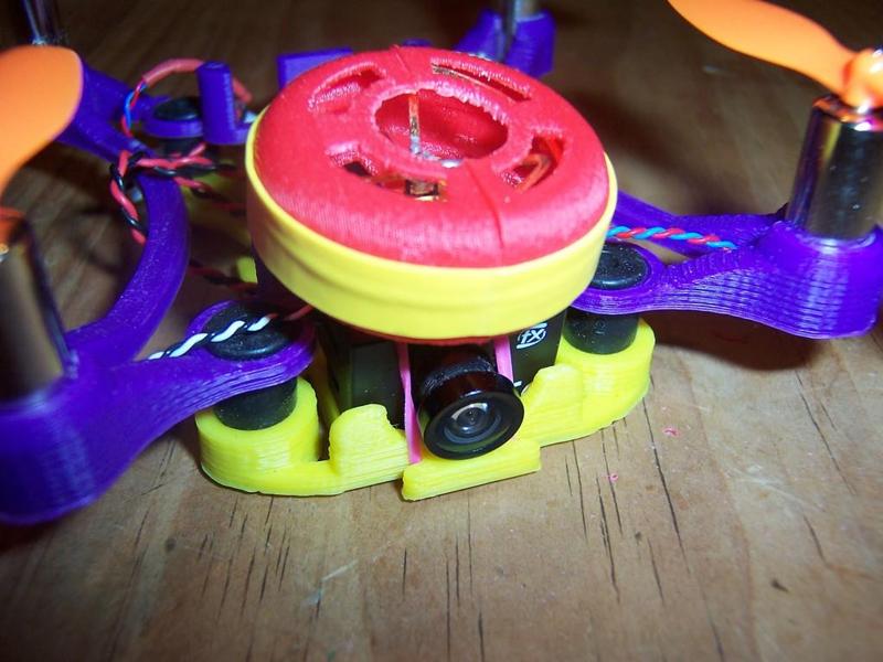 FX797T antenna protection