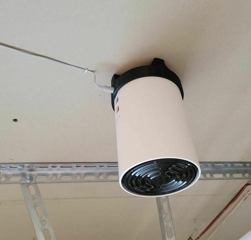 TP-Link X68 ceiling mount