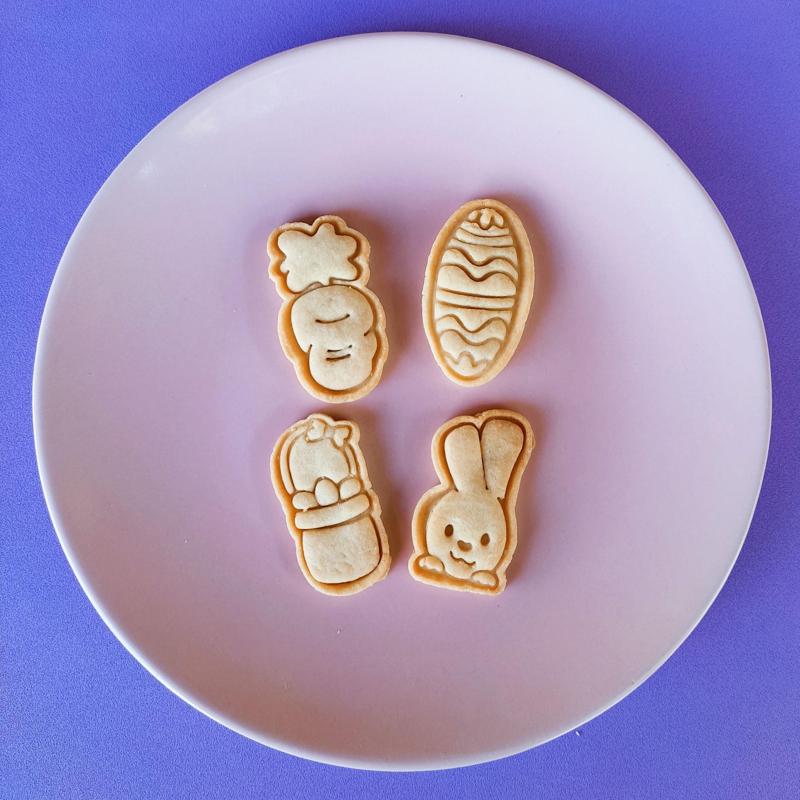 Easter Cookie Cutter