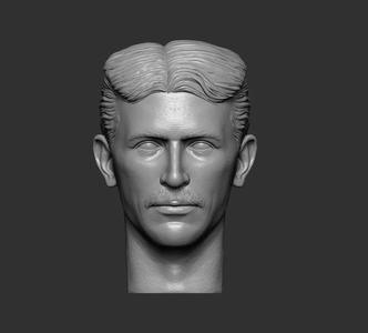 Nikola Tesla