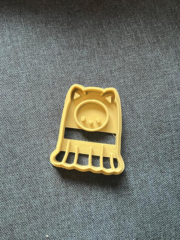 Sylvanian Families Cookie Cutter Spooky Season