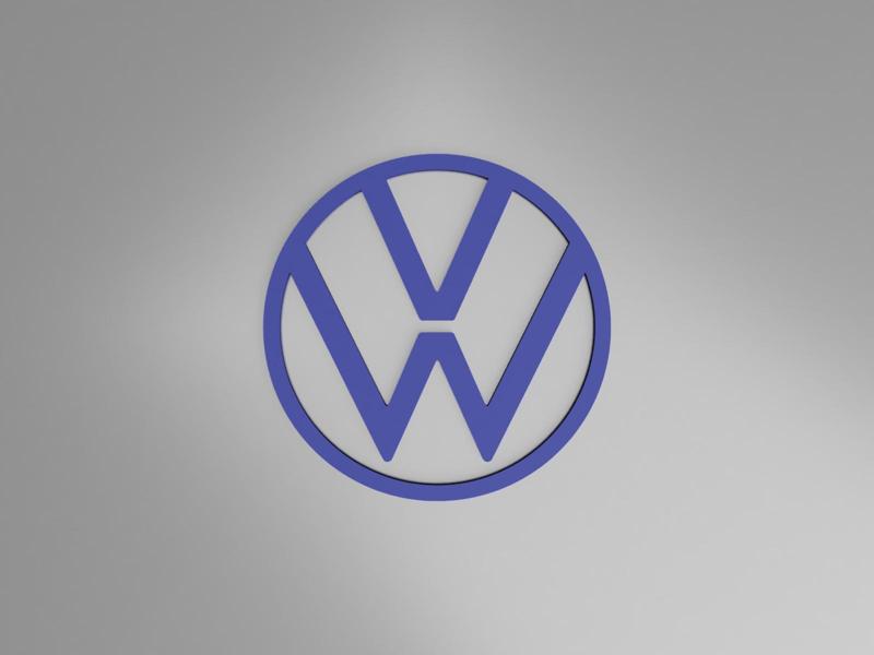 Volkswagen Logo