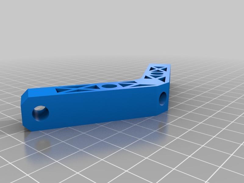 Montante Superiore Maggiorato