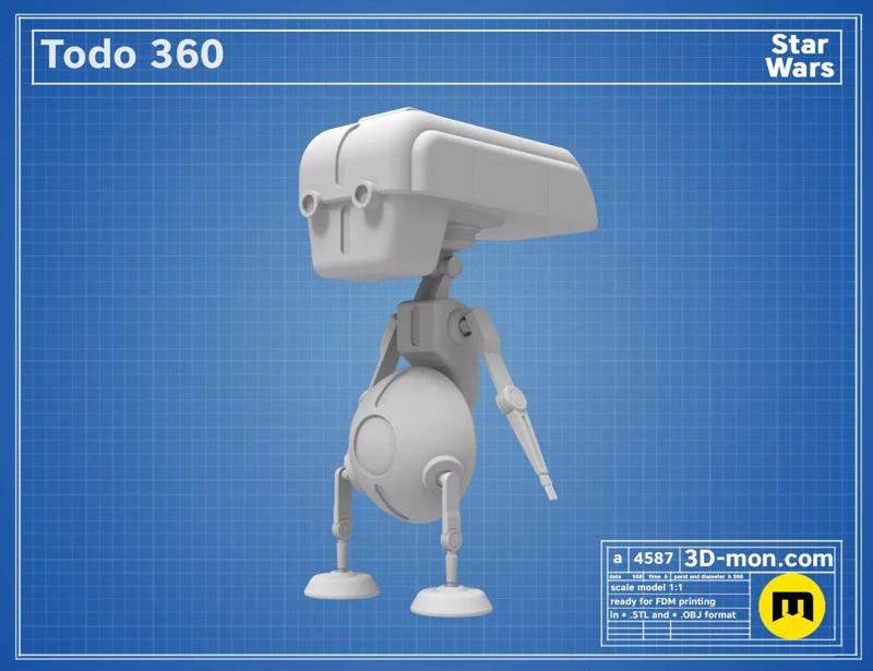 Todo 360 - Star Wars