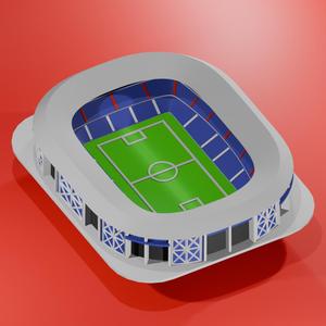 Stadion Feijenoord