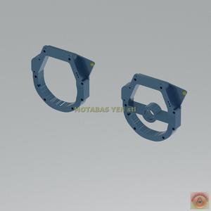 F20C - K20 - GEARBOX FLANGE