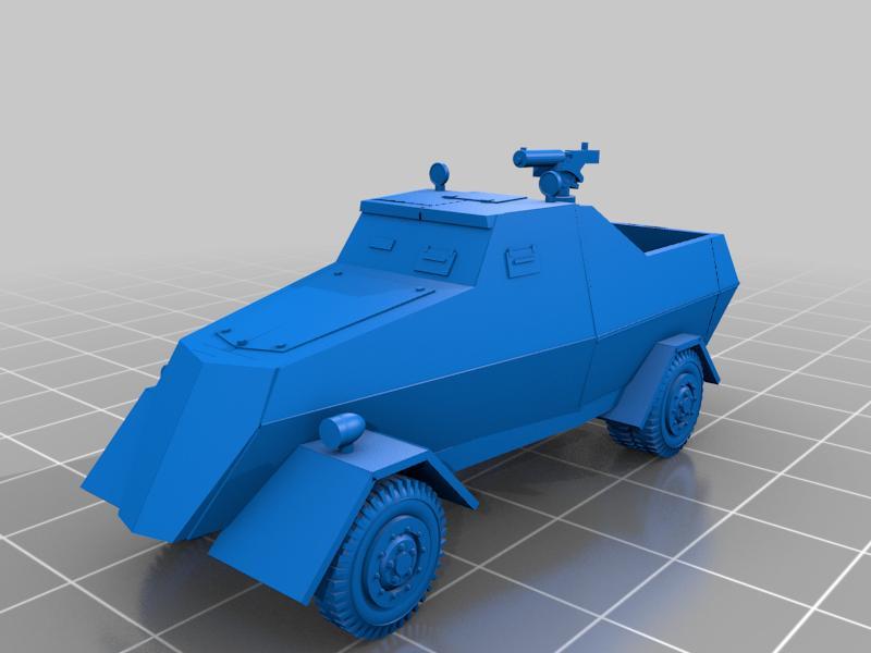 CHEVROLET 4x2 "STADSWASHT- OVERVALWAGEN