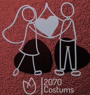 Valentine's Day Wall Art