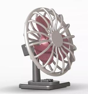 Table Fan Toy