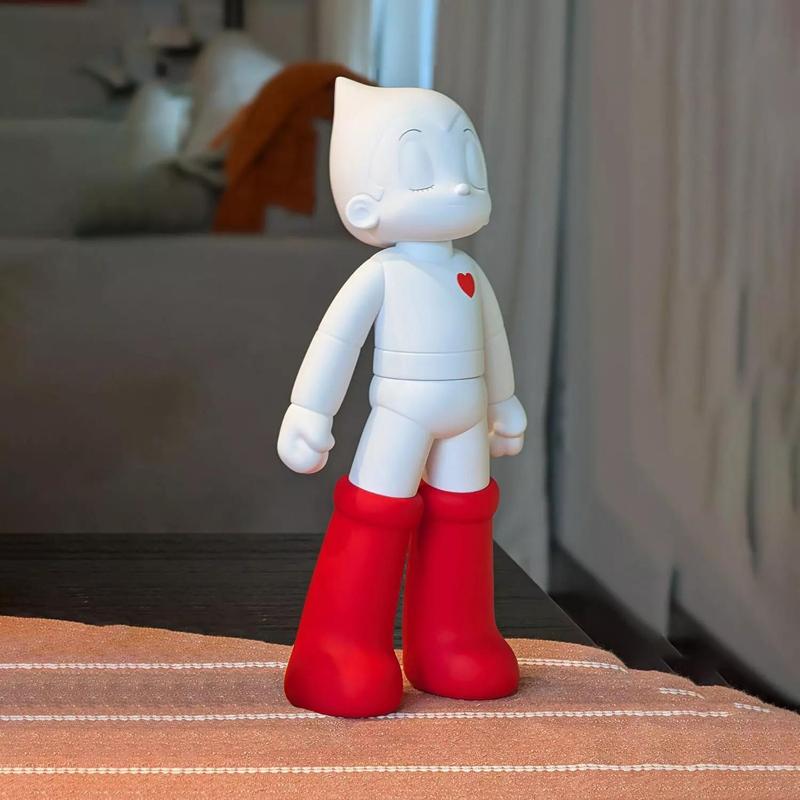 Astro boy toy