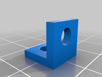 Cable holder