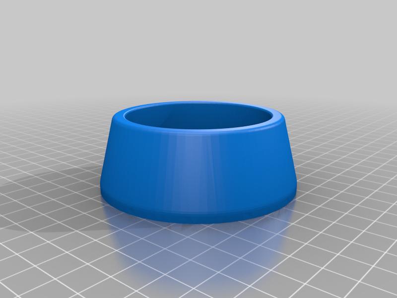 Pet bowl v1.1