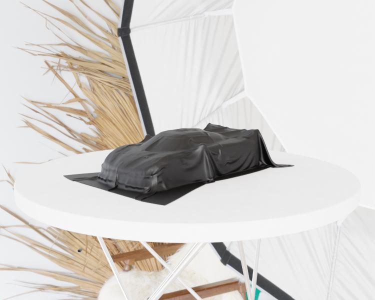 Koenigsegg Agera STL File – Swedish Hypercar Reveal 3D Printable Model