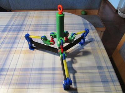 Gripper