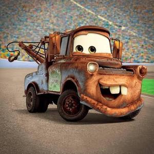 CARS - COOKIE CUTTER