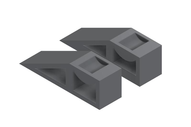 RAMPA INDIVIDUAL ESCALA 1:64