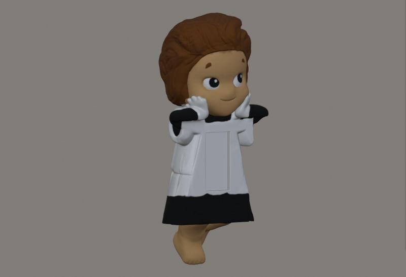 COFRADITO - SONNY ANGEL MONAGUILLO