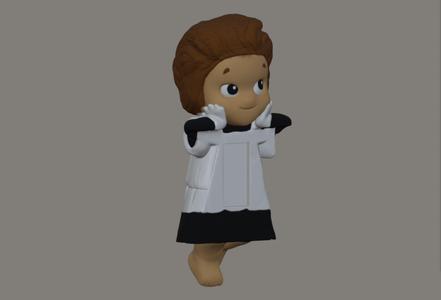 COFRADITO - SONNY ANGEL MONAGUILLO