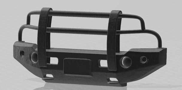 1/64th scale Bullbar tumblers
