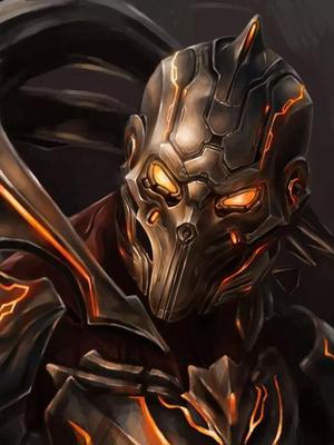 HALO 4 Didact Helmet
