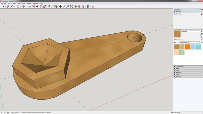 single oil cap remover / abre tapa de aceite for BMW 650