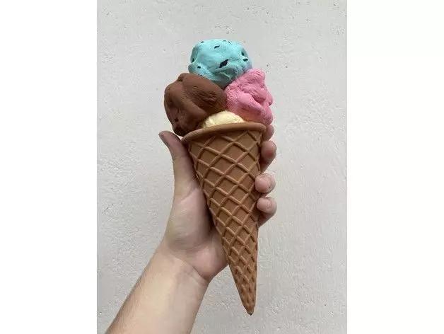 ICE CREAM