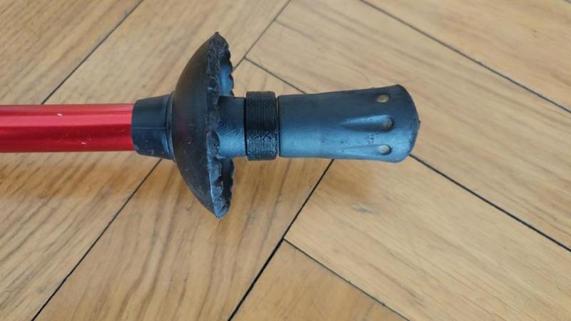 EB5TC Hiking Pole Ring