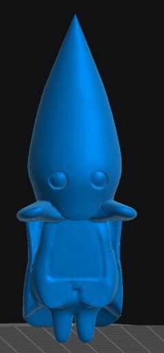 Nazarene / Penitent Sonny Angel