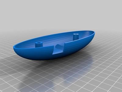 Volvo 122 122s p1800 dome light