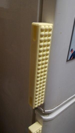 Fridge handle 2 customizable